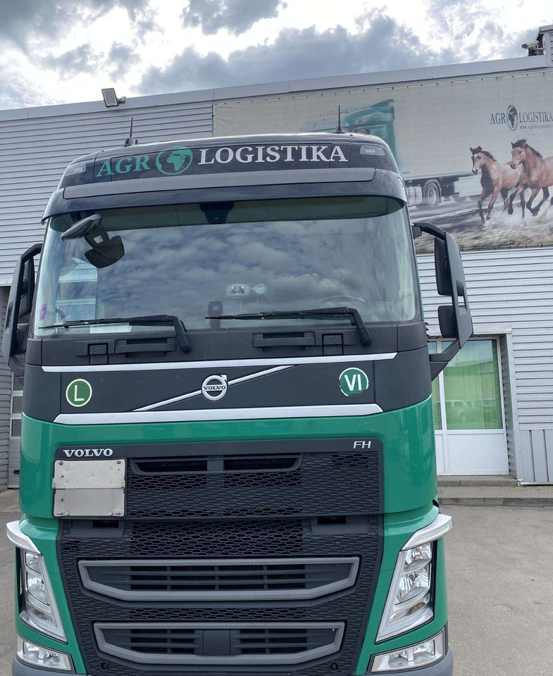 Volvo FH 460 - Tractor unit: picture 2 Volvo FH 460 - Tractor unit: picture 2