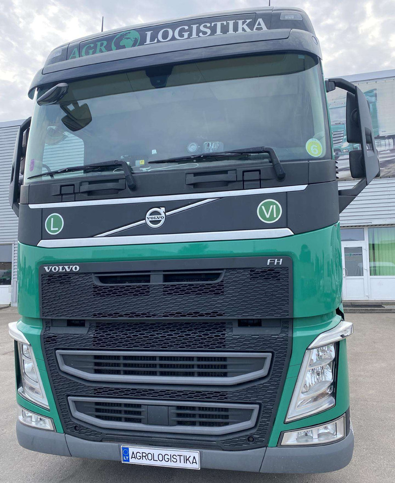 Volvo FH 460 - Tractor unit: picture 1 Volvo FH 460 - Tractor unit: picture 1