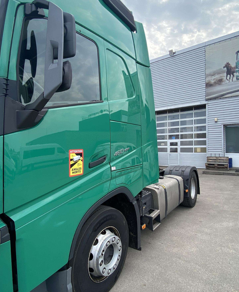 Volvo FH 460 - Tractor unit: picture 4 Volvo FH 460 - Tractor unit: picture 4