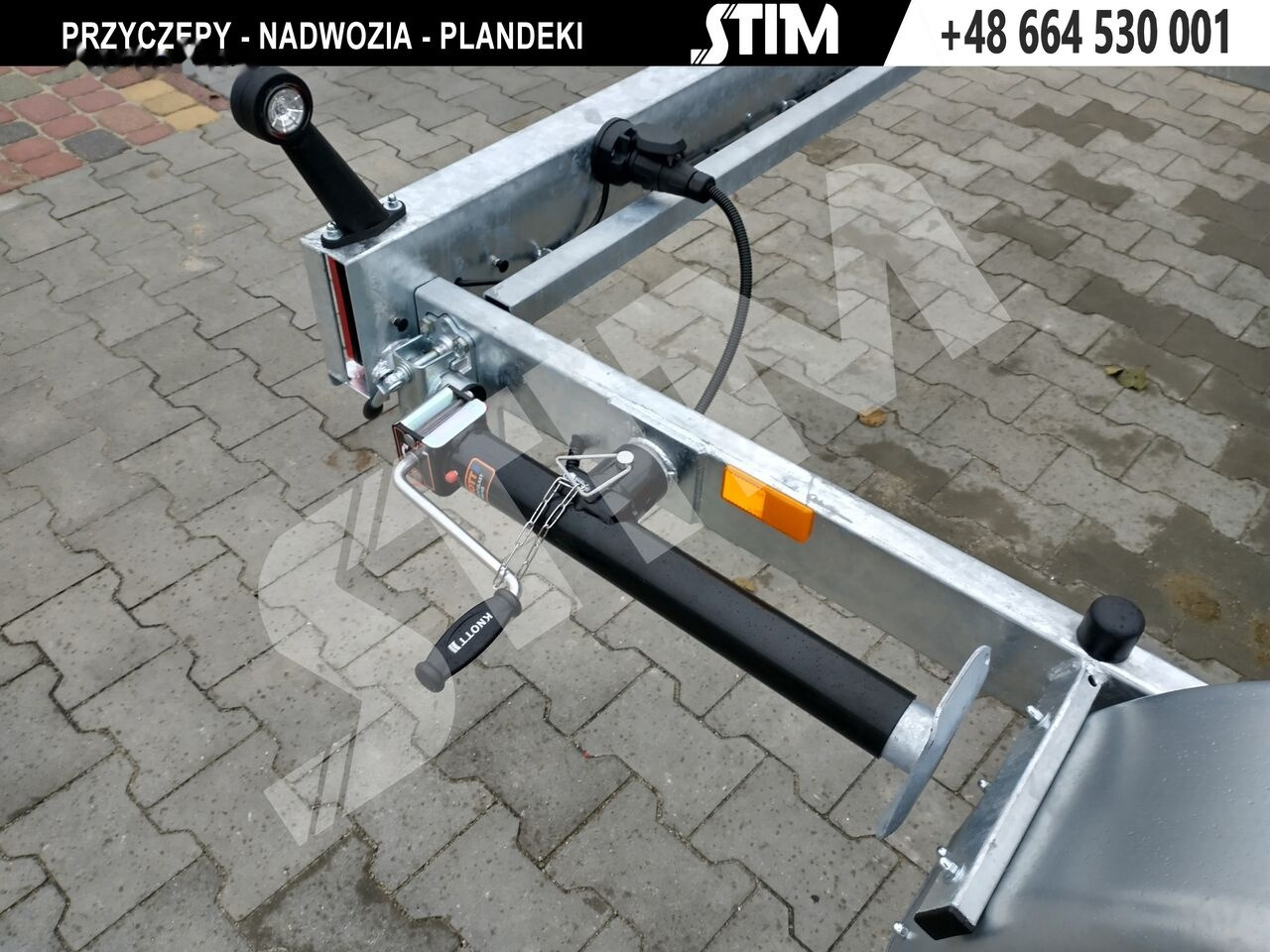 Leasing of Stim S21/KB-13WR Stim S21/KB-13WR: picture 11 Leasing of Stim S21/KB-13WR Stim S21/KB-13WR: picture 11