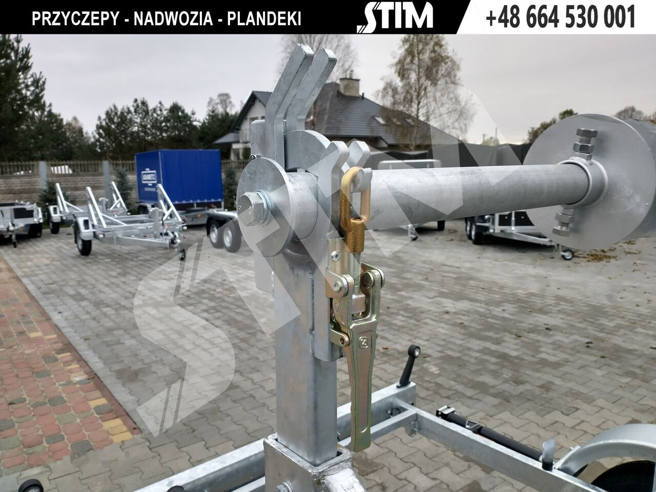 Leasing of Stim S21/KB-13WR Stim S21/KB-13WR: picture 10 Leasing of Stim S21/KB-13WR Stim S21/KB-13WR: picture 10