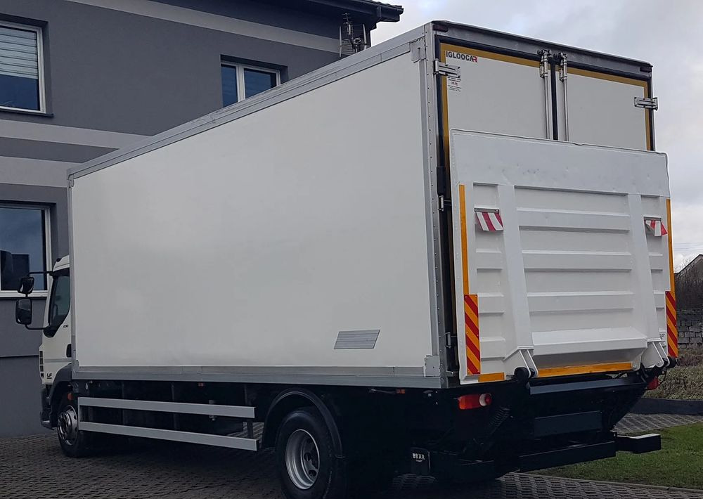DAF 16T LF 230 WINDA CHŁODNIA 16EP 6,58x2,48x2,38 KLIMA IZOTERMA MROŹNIA - Refrigerated truck: picture 3 DAF 16T LF 230 WINDA CHŁODNIA 16EP 6,58x2,48x2,38 KLIMA IZOTERMA MROŹNIA - Refrigerated truck: picture 3