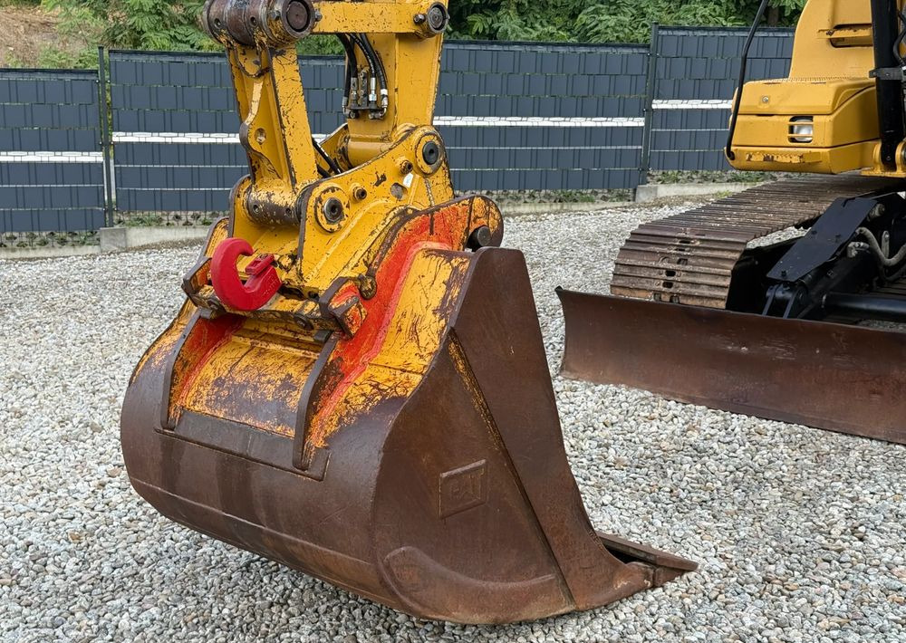 Caterpillar * Koparka CAT 312 D L * Szybkozłącze * Bardzo Dobry Stan * Caterpillar - Crawler excavator: picture 3 Caterpillar * Koparka CAT 312 D L * Szybkozłącze * Bardzo Dobry Stan * Caterpillar - Crawler excavator: picture 3