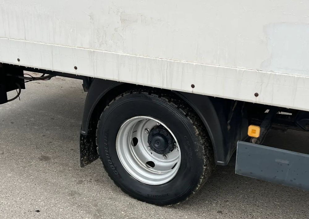 Box truck MAN MAN 8-180 KONTENER WINDA ZAŁADOWCZA: picture 6