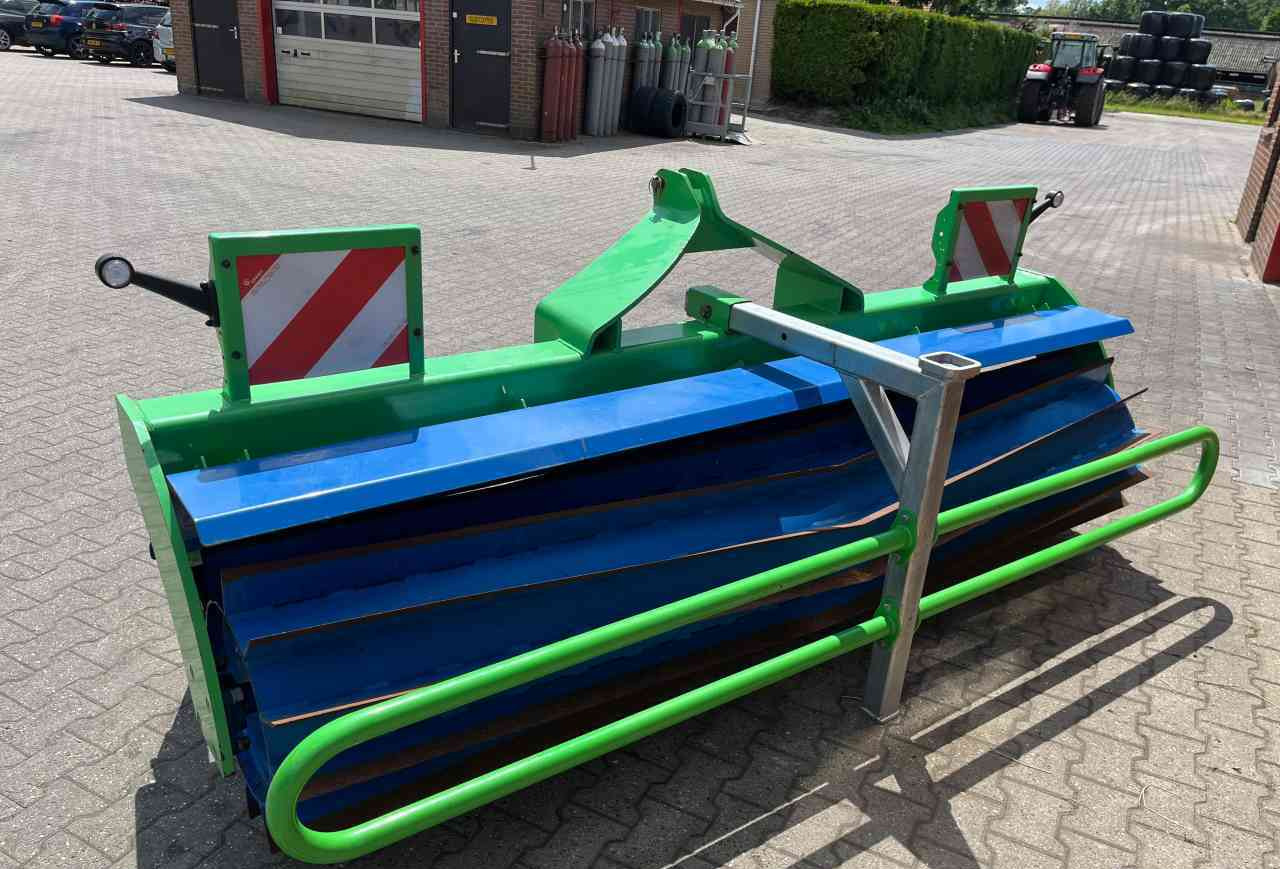 Ceres GreenCutter GC-600 diversen - Farm roller: picture 2 Ceres GreenCutter GC-600 diversen - Farm roller: picture 2