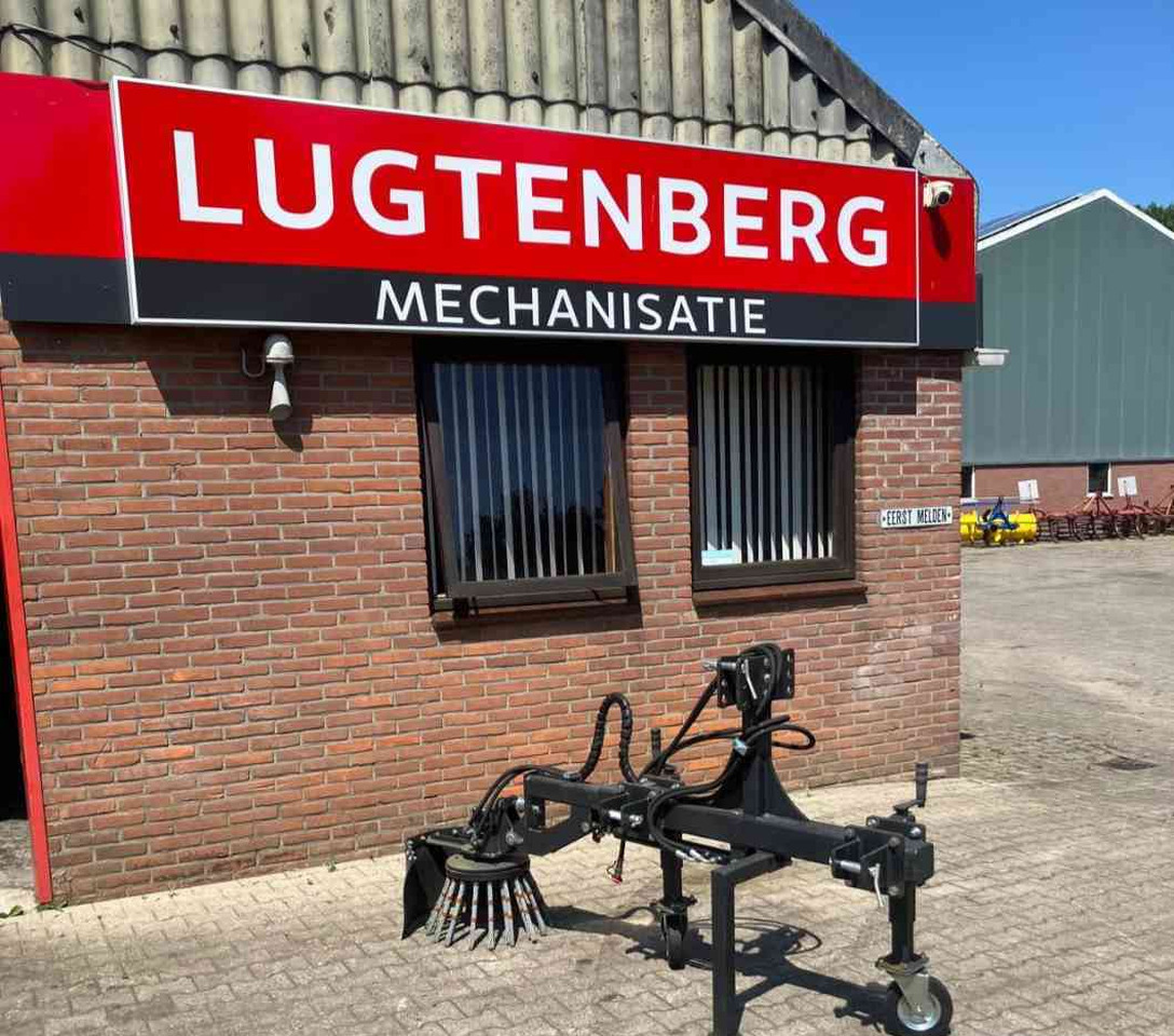 Hofstede Onkruidborstel diversen - Broom: picture 1 Hofstede Onkruidborstel diversen - Broom: picture 1