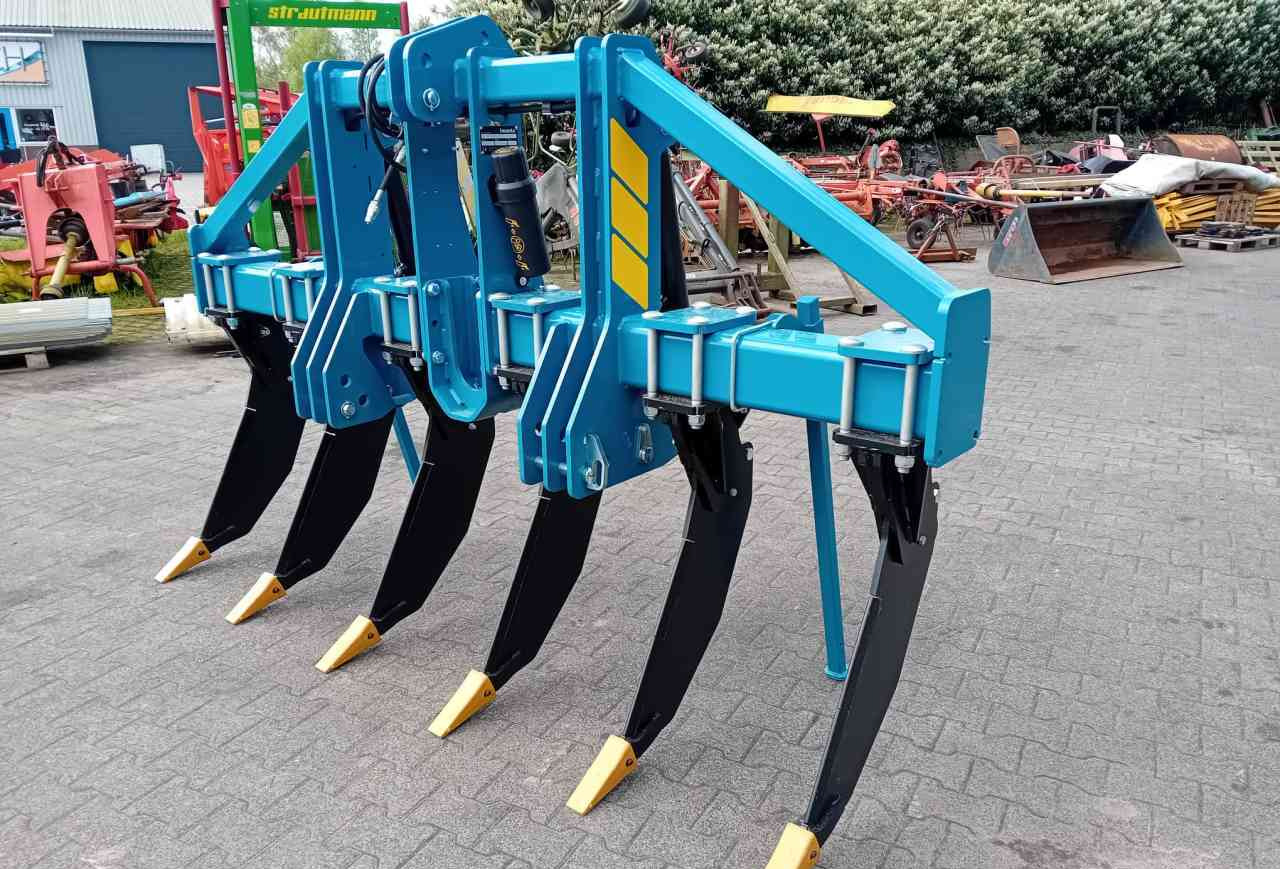 Imants Culter 3.0 - Subsoiler: picture 1 Imants Culter 3.0 - Subsoiler: picture 1
