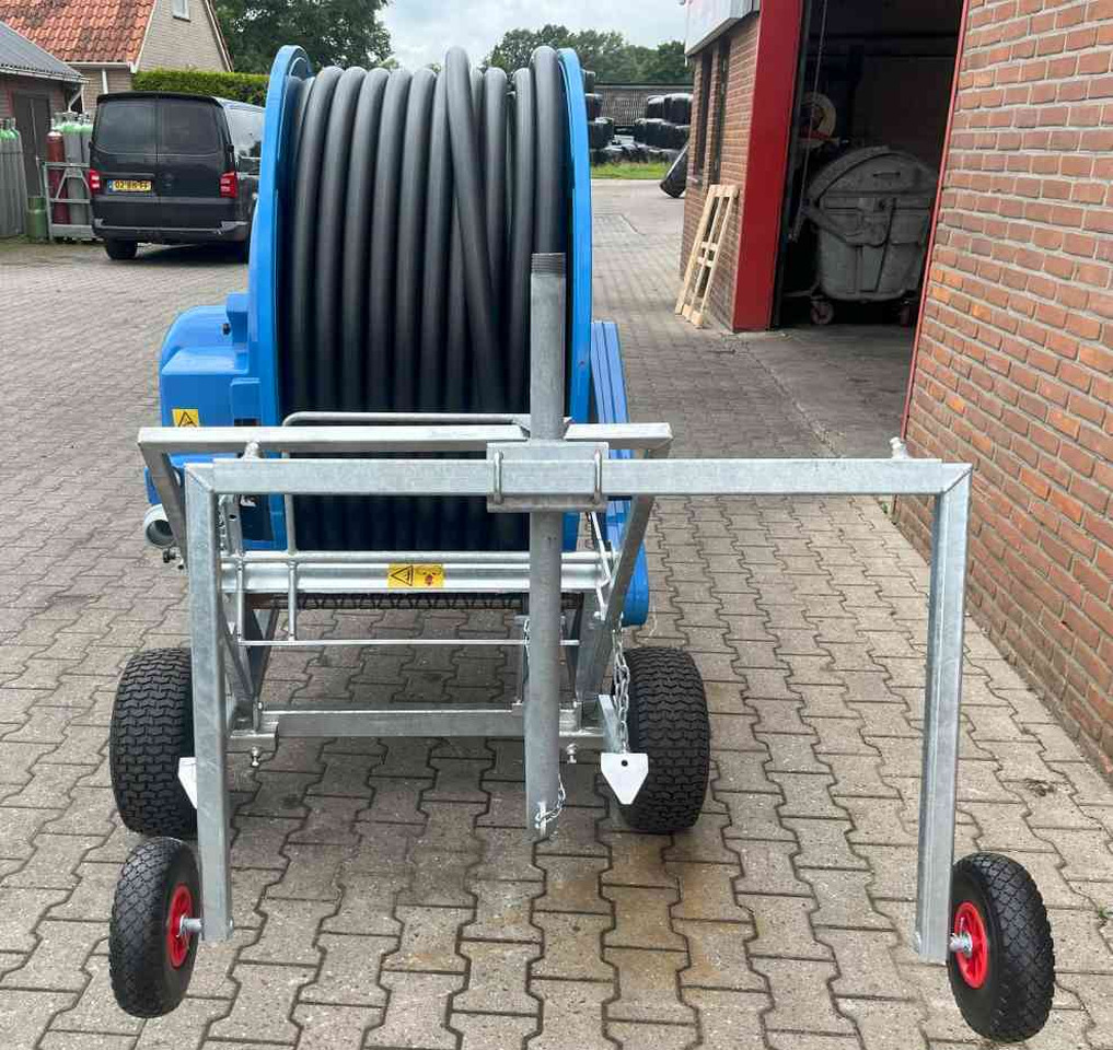 Ocmis MR 50-170 Micro rain beregeningshaspel diversen. - Irrigation system: picture 3 Ocmis MR 50-170 Micro rain beregeningshaspel diversen. - Irrigation system: picture 3