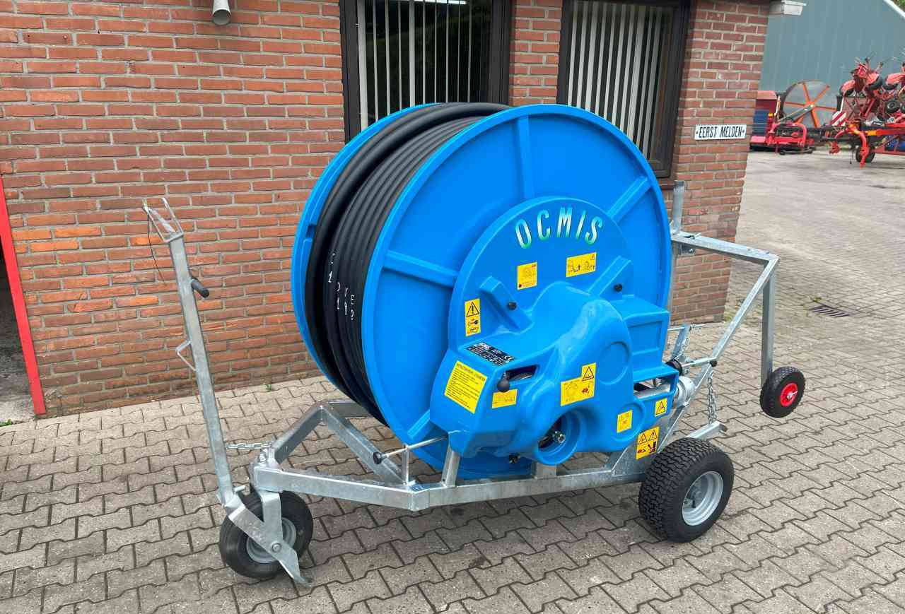 Ocmis MR 50-170 Micro rain beregeningshaspel diversen. - Irrigation system: picture 2 Ocmis MR 50-170 Micro rain beregeningshaspel diversen. - Irrigation system: picture 2