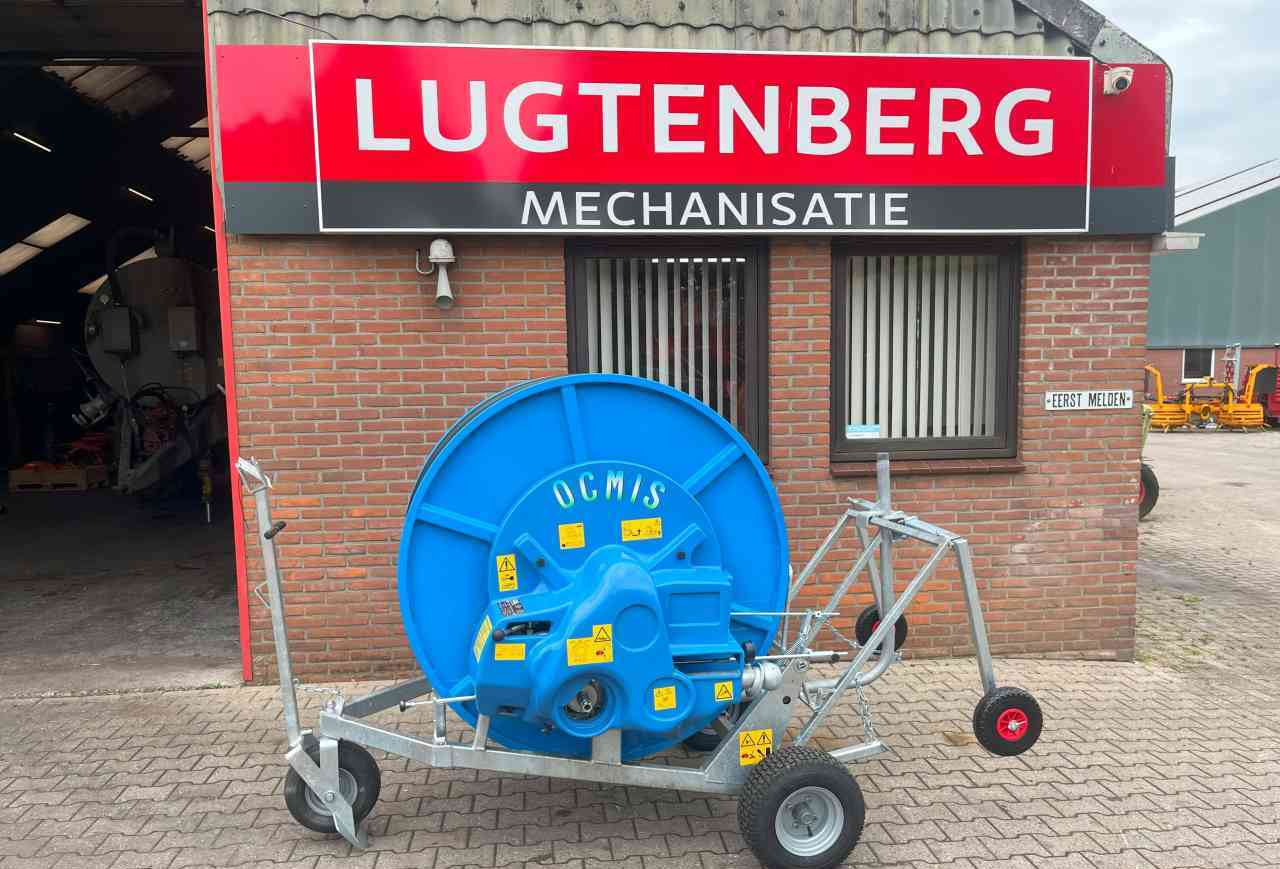 Ocmis MR 50-170 Micro rain beregeningshaspel diversen. - Irrigation system: picture 1 Ocmis MR 50-170 Micro rain beregeningshaspel diversen. - Irrigation system: picture 1