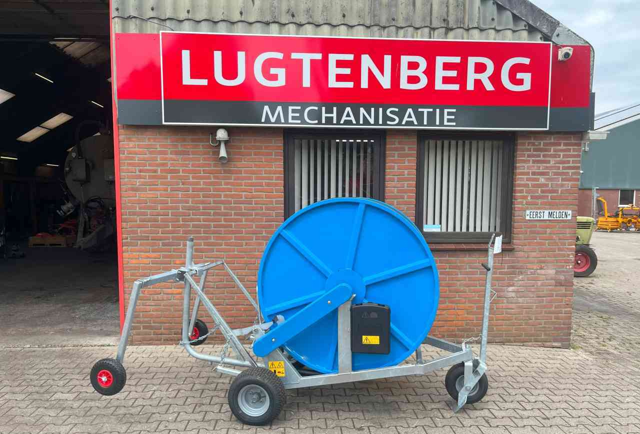 Ocmis MR 50-170 Micro rain beregeningshaspel diversen. - Irrigation system: picture 4 Ocmis MR 50-170 Micro rain beregeningshaspel diversen. - Irrigation system: picture 4