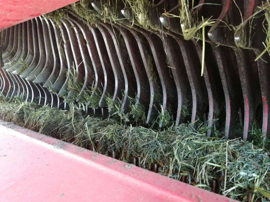 Pottinger TORRO 570 - Forage wagon: picture 5 Pottinger TORRO 570 - Forage wagon: picture 5