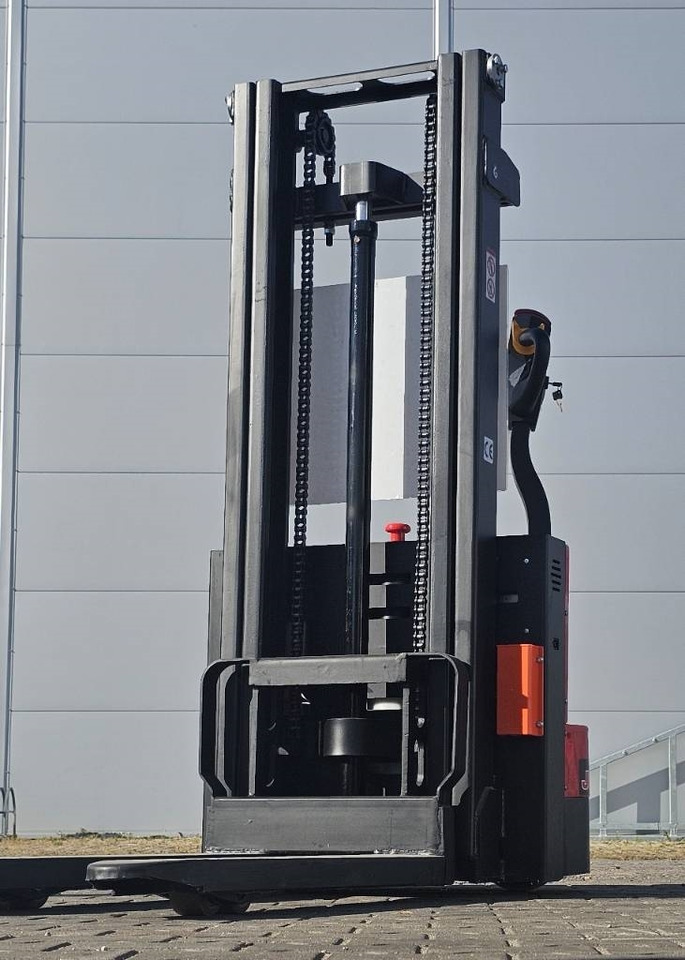REDDOT ES12-ES 2500mm UNUSED - Stacker: picture 2 REDDOT ES12-ES 2500mm UNUSED - Stacker: picture 2