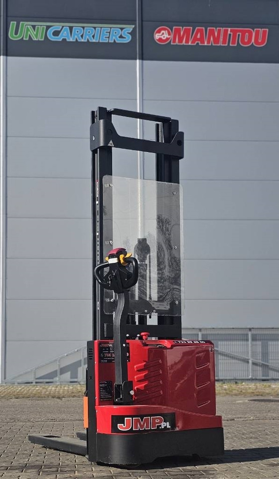 Reddot ES15- Li FF 3500mm UNUSED - Stacker: picture 3 Reddot ES15- Li FF 3500mm UNUSED - Stacker: picture 3