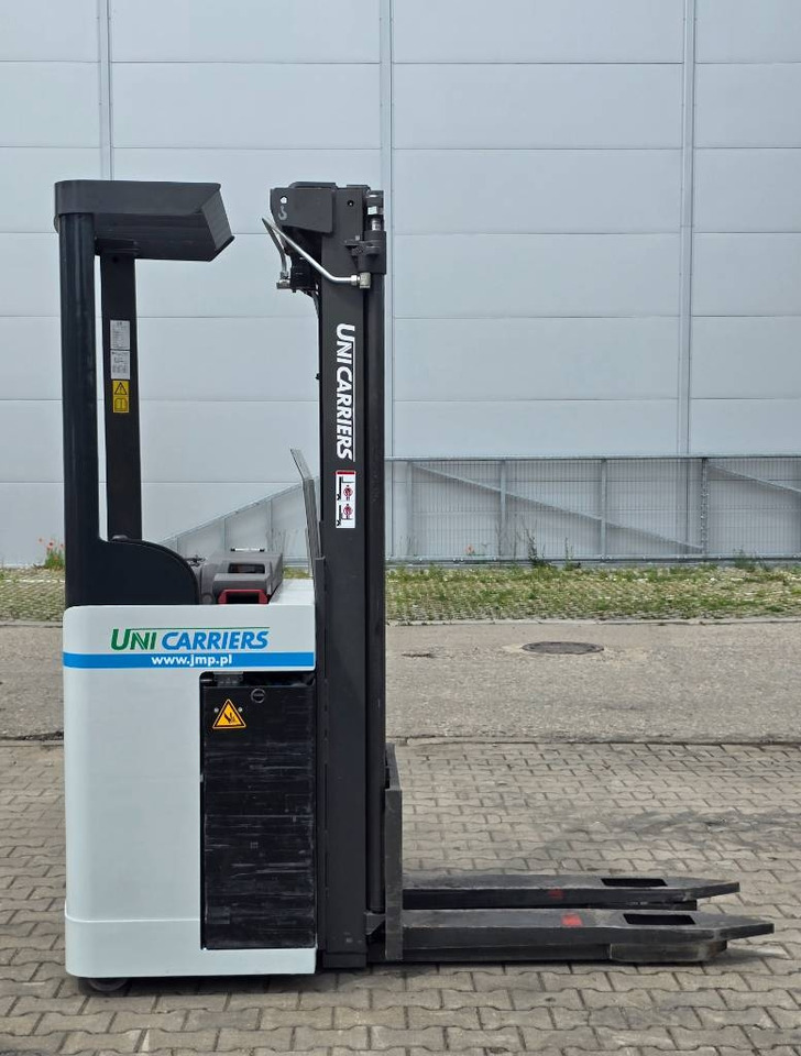 UniCarriers ASN 160 STFV 3600mm - Reach truck: picture 2 UniCarriers ASN 160 STFV 3600mm - Reach truck: picture 2