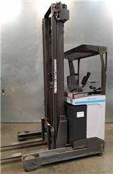 UniCarriers UMS 160 DTFVRC725 - Reach truck: picture 1 UniCarriers UMS 160 DTFVRC725 - Reach truck: picture 1