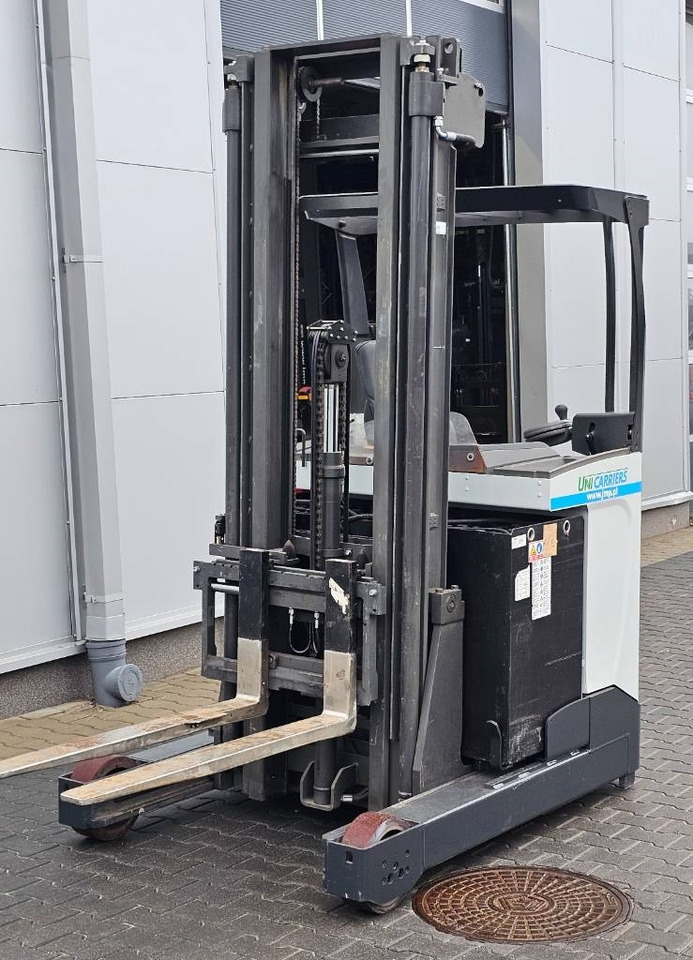 UniCarriers UMS 200 DTFVRG630 - Reach truck: picture 5 UniCarriers UMS 200 DTFVRG630 - Reach truck: picture 5