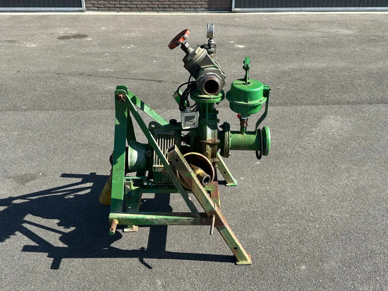 Caprari MEC D3/65B Pomp - Water pump: picture 2 Caprari MEC D3/65B Pomp - Water pump: picture 2