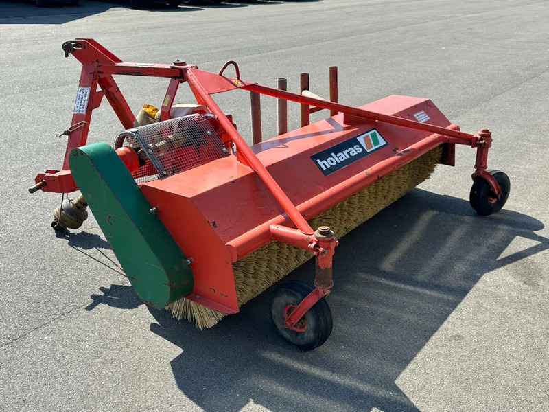 Holeras A220 V veegmachine - Industrial sweeper: picture 3 Holeras A220 V veegmachine - Industrial sweeper: picture 3