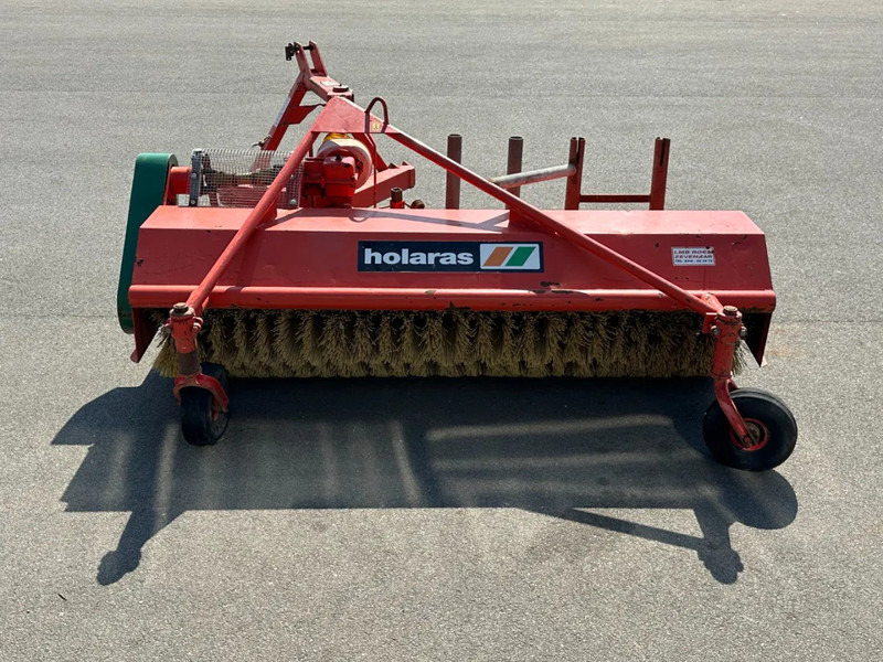 Holeras A220 V veegmachine - Industrial sweeper: picture 2 Holeras A220 V veegmachine - Industrial sweeper: picture 2