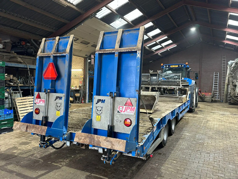 JPM 22 Ton - Autotransporter trailer: picture 5 JPM 22 Ton - Autotransporter trailer: picture 5