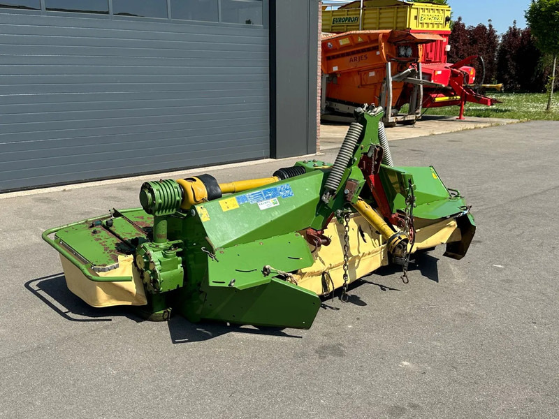 Krone Easy Cut 32 CV F - Mower: picture 4 Krone Easy Cut 32 CV F - Mower: picture 4