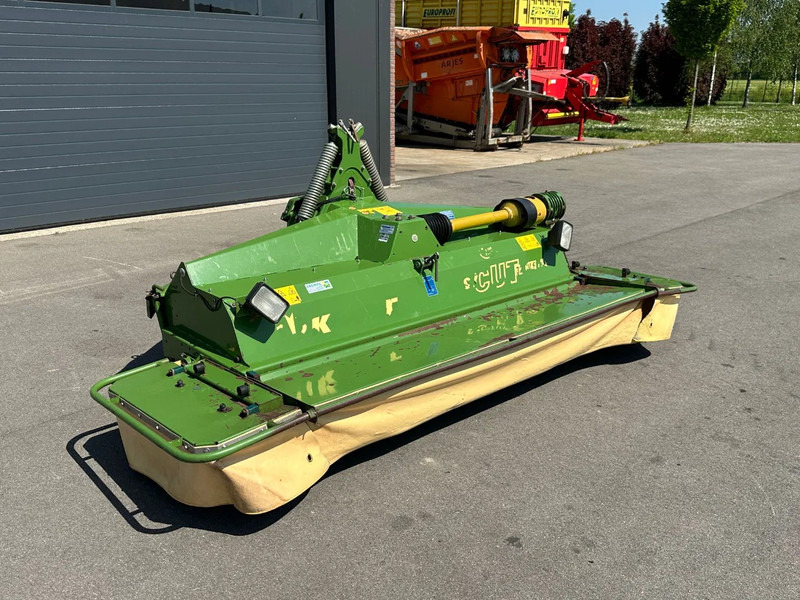 Krone Easy Cut 32 CV F - Mower: picture 3 Krone Easy Cut 32 CV F - Mower: picture 3