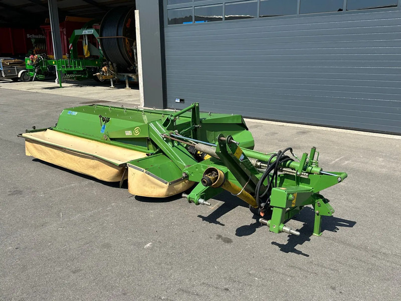 Krone Easycut 320 achtermaaier - Mower: picture 3 Krone Easycut 320 achtermaaier - Mower: picture 3