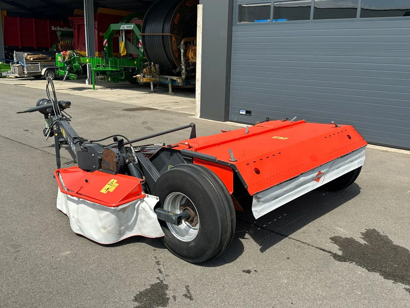 Kuhn PZ 310AC getrokken maaier - Mower: picture 5 Kuhn PZ 310AC getrokken maaier - Mower: picture 5