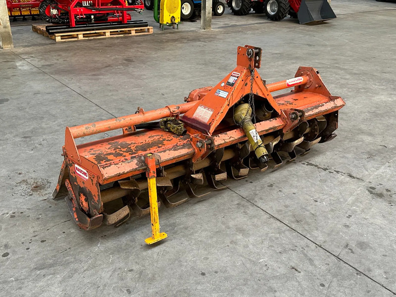 Maschio 230 - Soil tillage equipment: picture 3 Maschio 230 - Soil tillage equipment: picture 3