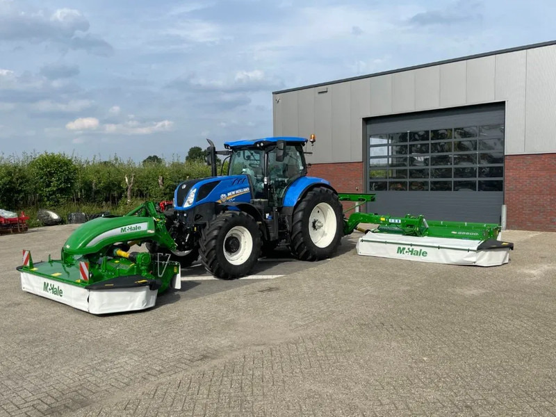 McHale Proglide B9600 - Mower: picture 3 McHale Proglide B9600 - Mower: picture 3