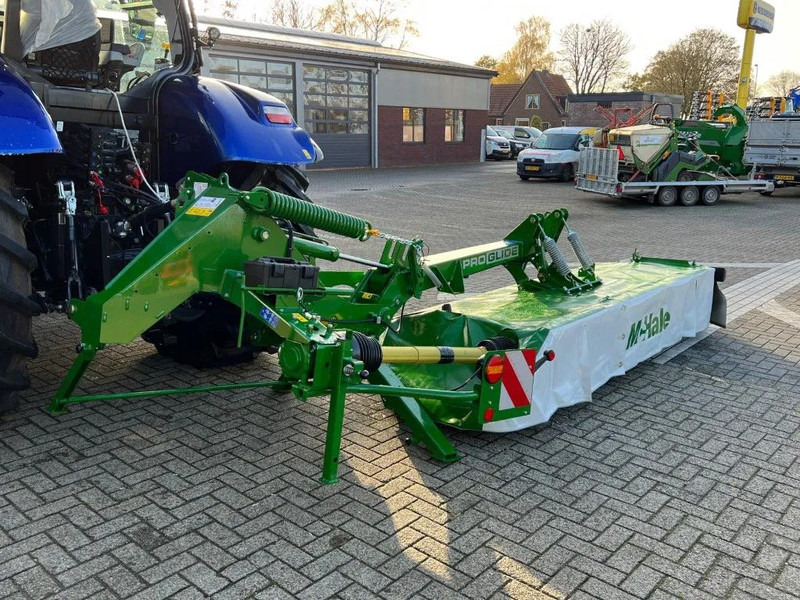 McHale Proglide R310 - Mower: picture 4 McHale Proglide R310 - Mower: picture 4