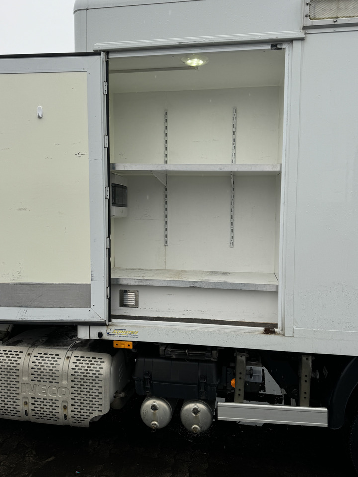 IVECO 80-190 - Refrigerated truck: picture 5 IVECO 80-190 - Refrigerated truck: picture 5