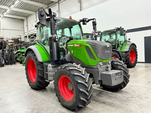 Fendt 312 Vario 2022, 307 hours! - Farm tractor: picture 2 Fendt 312 Vario 2022, 307 hours! - Farm tractor: picture 2