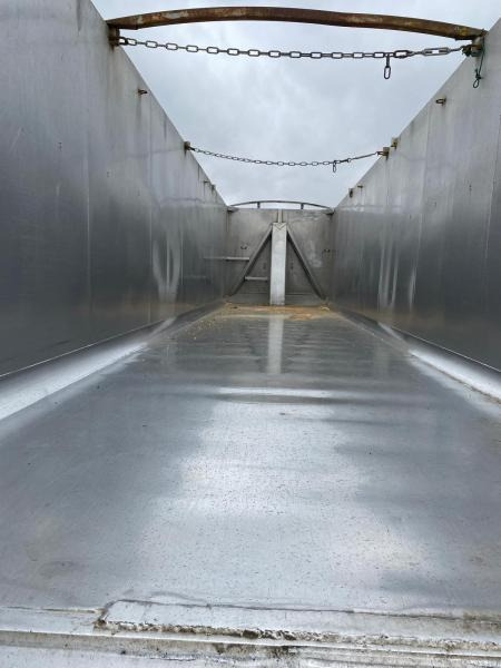 Tipper semi-trailer Benalu: picture 7