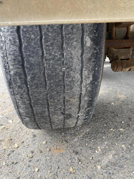 Tipper semi-trailer Benalu: picture 12