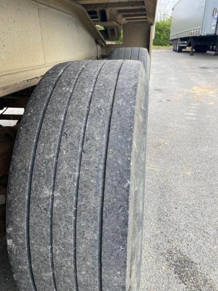 Tipper semi-trailer Benalu: picture 10