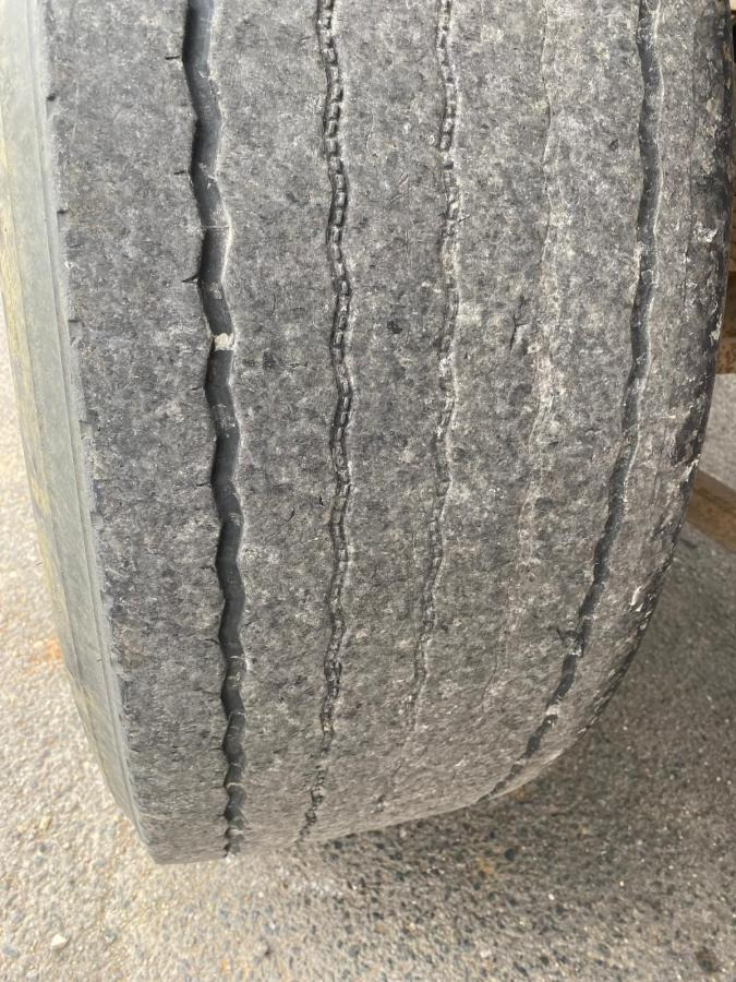 Tipper semi-trailer Benalu: picture 15