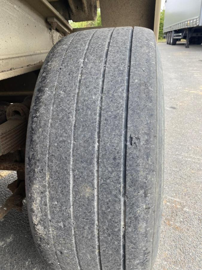 Tipper semi-trailer Benalu: picture 11