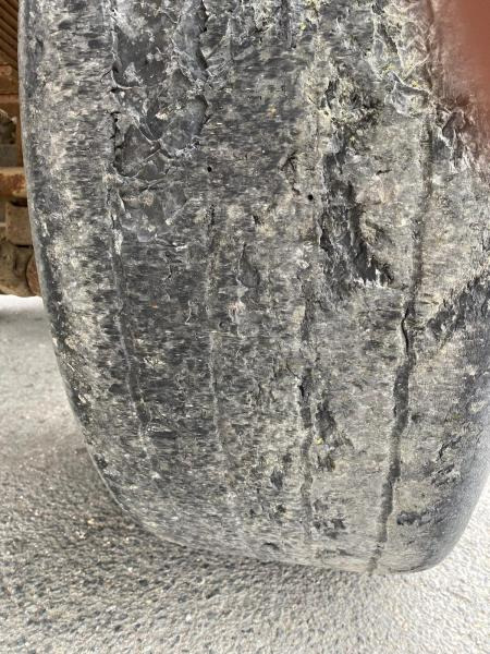 Tipper semi-trailer Benalu: picture 13