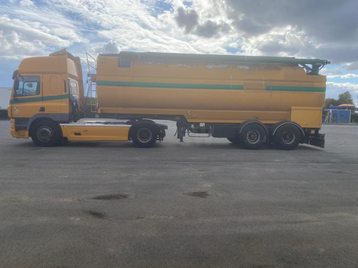 LEVEQUES  - Tanker semi-trailer: picture 3 LEVEQUES  - Tanker semi-trailer: picture 3