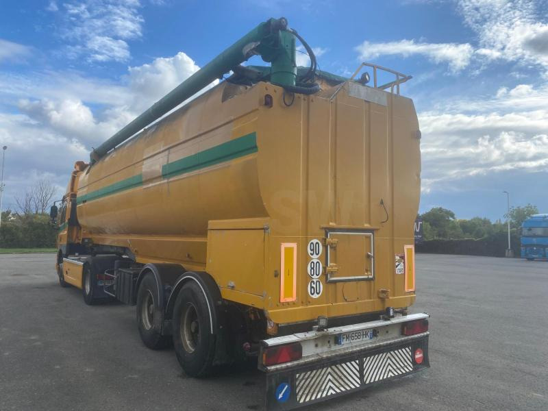 LEVEQUES  - Tanker semi-trailer: picture 4 LEVEQUES  - Tanker semi-trailer: picture 4