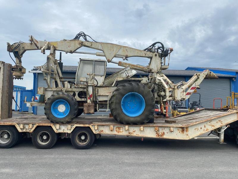 Landini 10000 - Tow tractor: picture 2 Landini 10000 - Tow tractor: picture 2