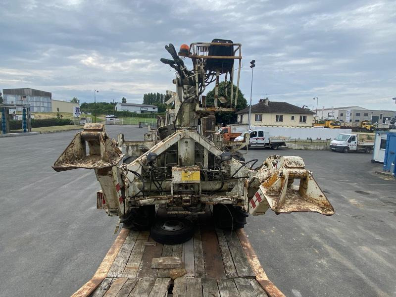Landini 10000 - Tow tractor: picture 5 Landini 10000 - Tow tractor: picture 5