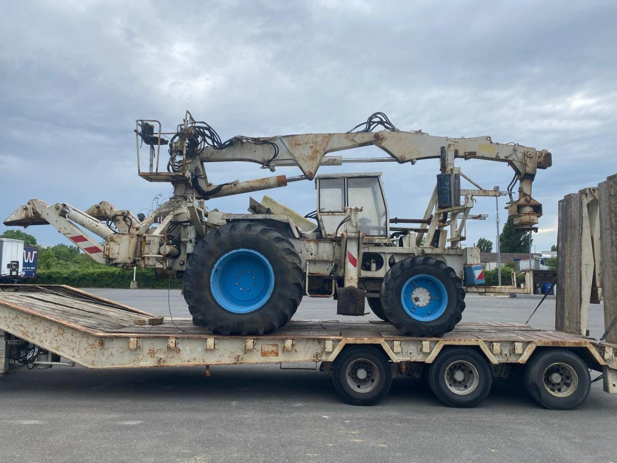 Landini 10000 - Tow tractor: picture 3 Landini 10000 - Tow tractor: picture 3