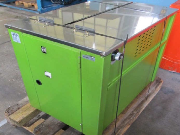 BLIPACK - Packaging machinery: picture 2 BLIPACK - Packaging machinery: picture 2