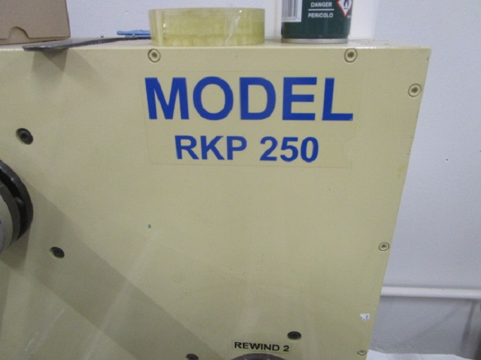 INSPEKTIONSUMROLLER RKP 350 MIT SCHNEIDEEINRICHTUNG - Printing machinery: picture 5 INSPEKTIONSUMROLLER RKP 350 MIT SCHNEIDEEINRICHTUNG - Printing machinery: picture 5