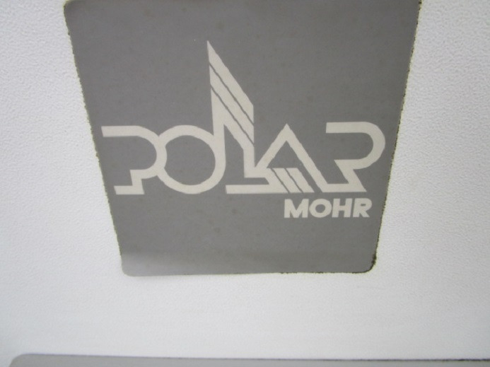 RÜTTLER POLAR R-6 - Printing machinery: picture 5 RÜTTLER POLAR R-6 - Printing machinery: picture 5