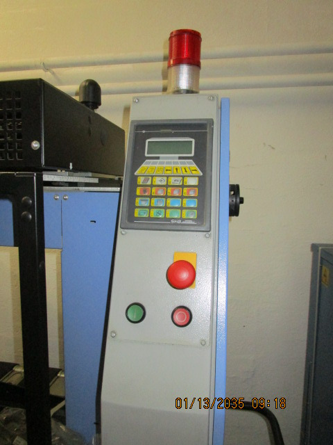 SMB - Packaging machinery: picture 4 SMB - Packaging machinery: picture 4
