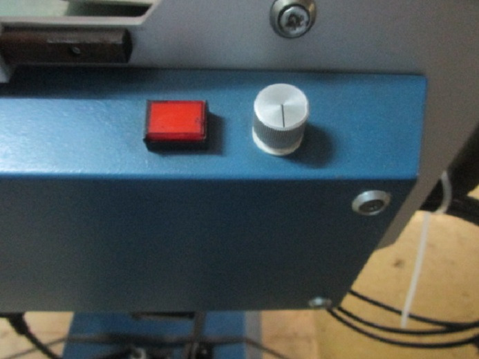 Printing machinery STENZ FEEDER: picture 7